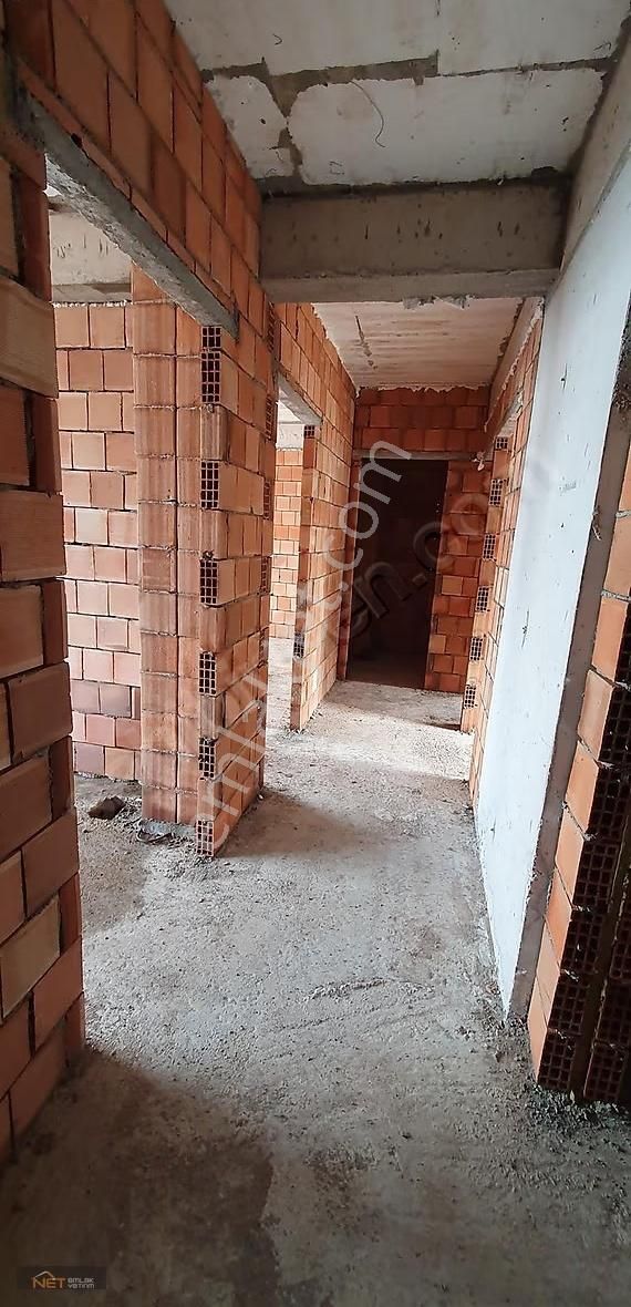 Zincirlikuyu Mah. Lüks 2+1 | Sıfır, Balkon, Yerden Isıtma, Garaj - Görsel 10