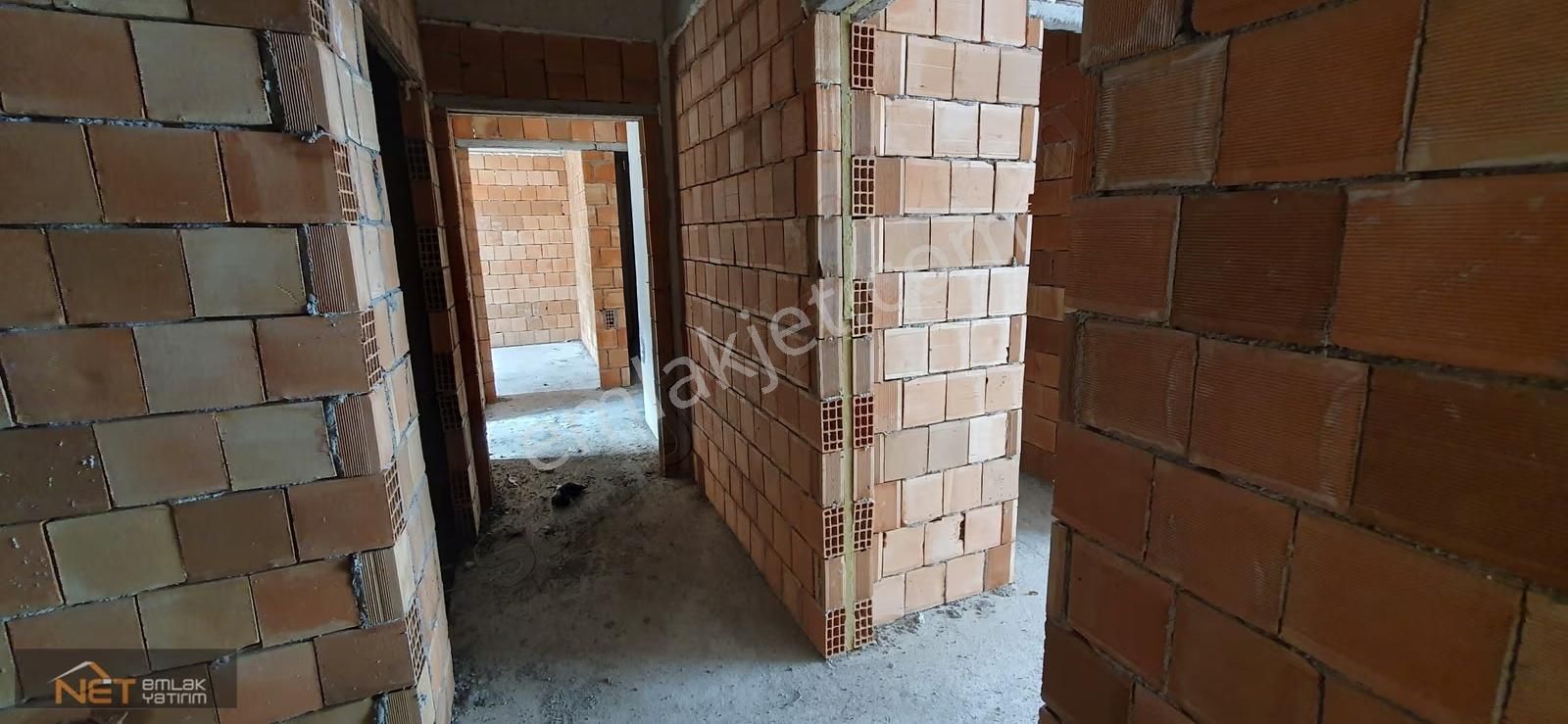 Zincirlikuyu Mah. Lüks 2+1 | Sıfır, Balkon, Yerden Isıtma, Garaj - Görsel 7