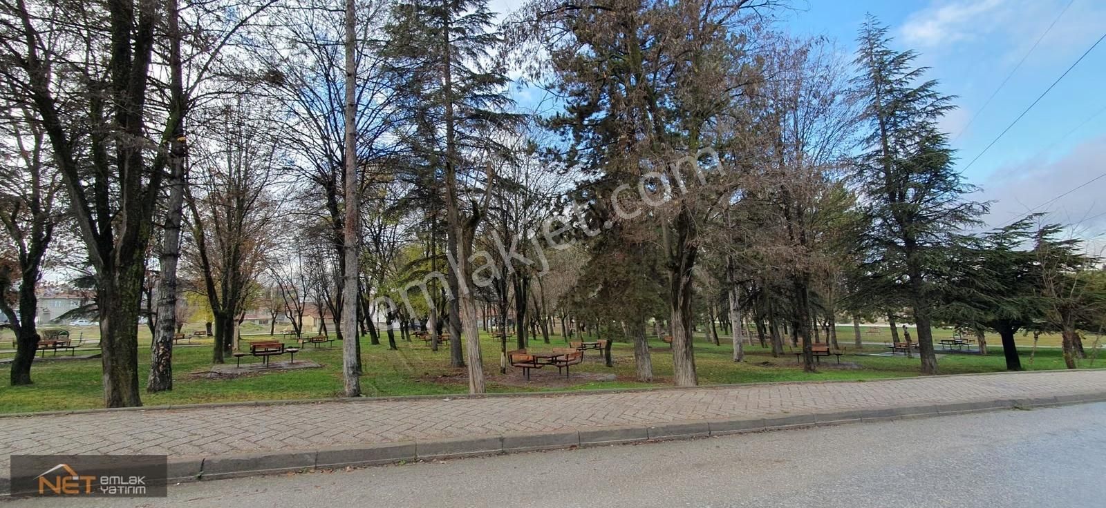 Zincirlikuyu Mah. Lüks 2+1 | Sıfır, Balkon, Yerden Isıtma, Garaj - Görsel 13