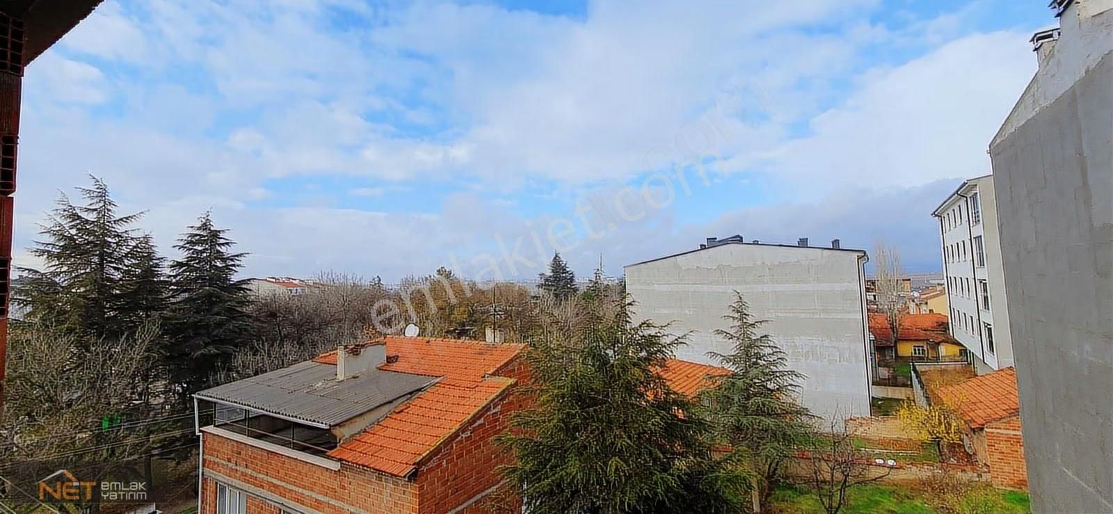 Zincirlikuyu Mah. Lüks 2+1 | Sıfır, Balkon, Yerden Isıtma, Garaj - Görsel 5