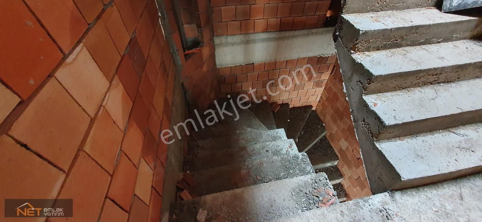 Zincirlikuyu Mah. Lüks 2+1 | Sıfır, Balkon, Yerden Isıtma, Garaj - Görsel 8