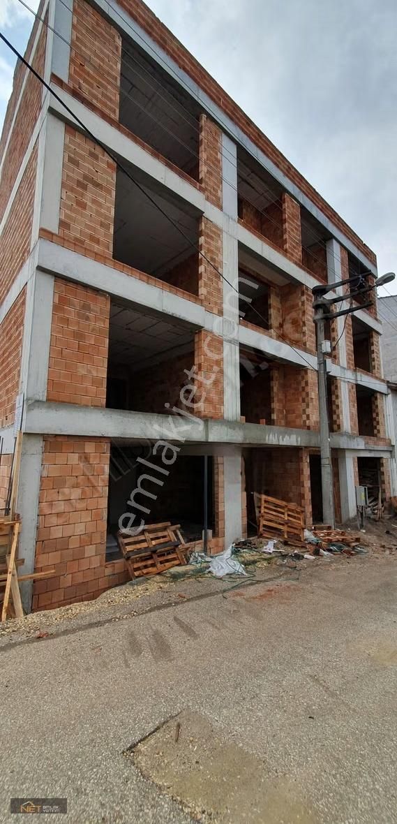 Zincirlikuyu Mah. Lüks 2+1 | Sıfır, Balkon, Yerden Isıtma, Garaj - Görsel 6