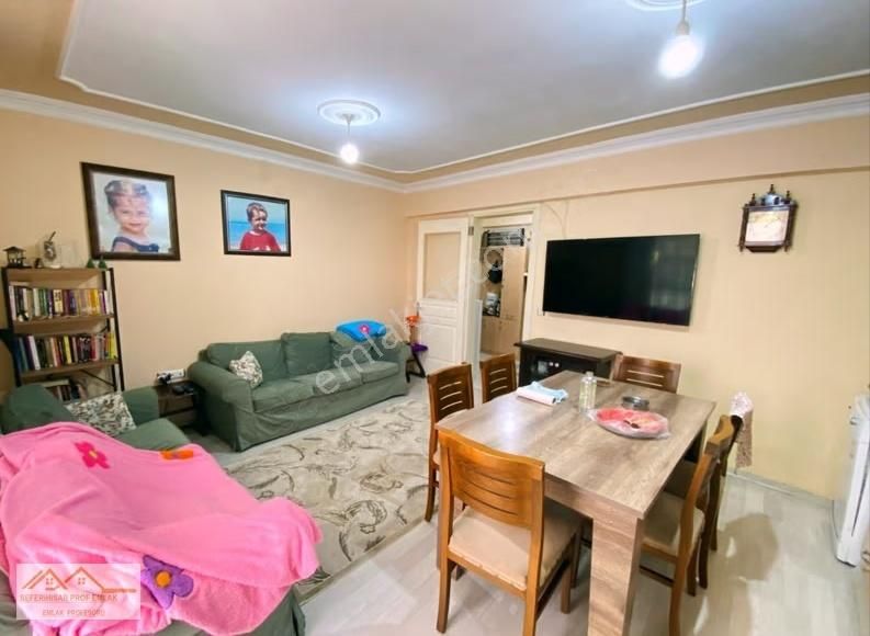 Seferihisar Ürkmez 2+1 Denize 100 M. - Görsel 8