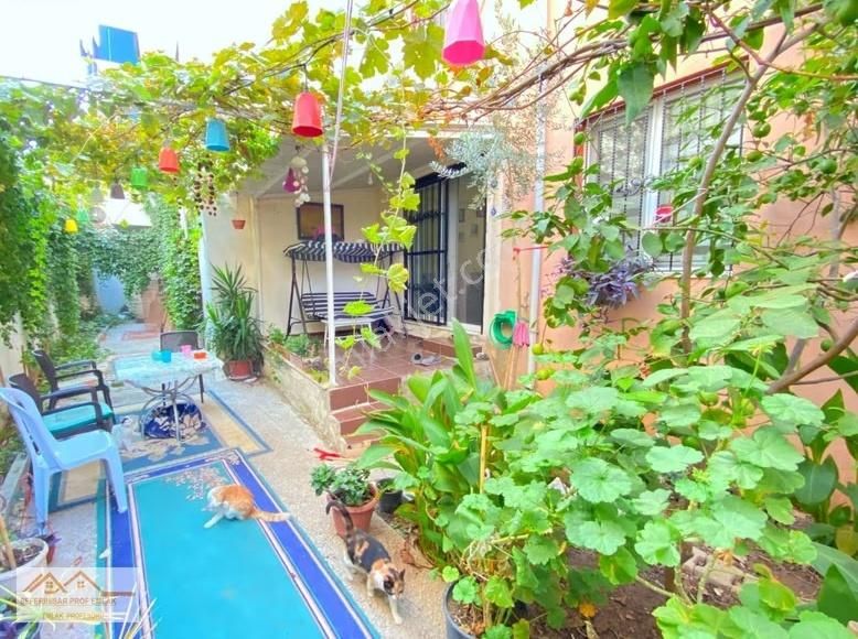 Seferihisar Ürkmez 2+1 Denize 100 M. - Görsel 10