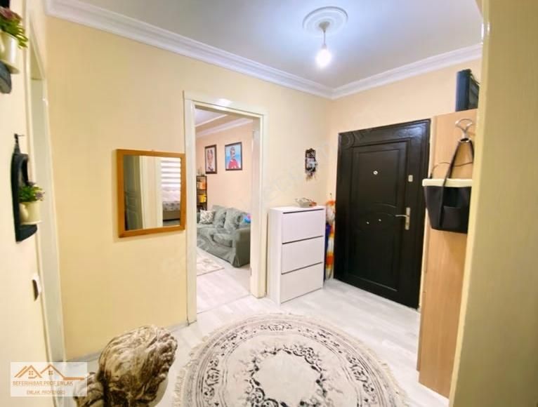 Seferihisar Ürkmez 2+1 Denize 100 M. - Görsel 20