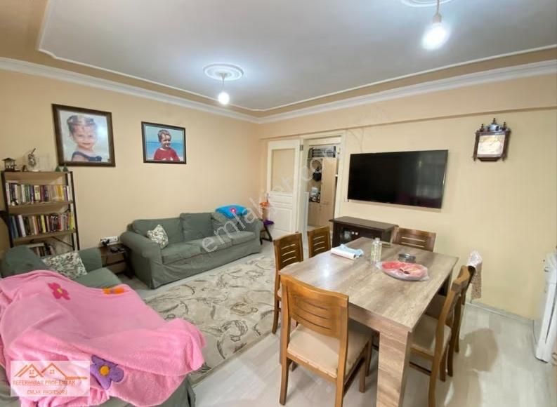 Seferihisar Ürkmez 2+1 Denize 100 M. - Görsel 7