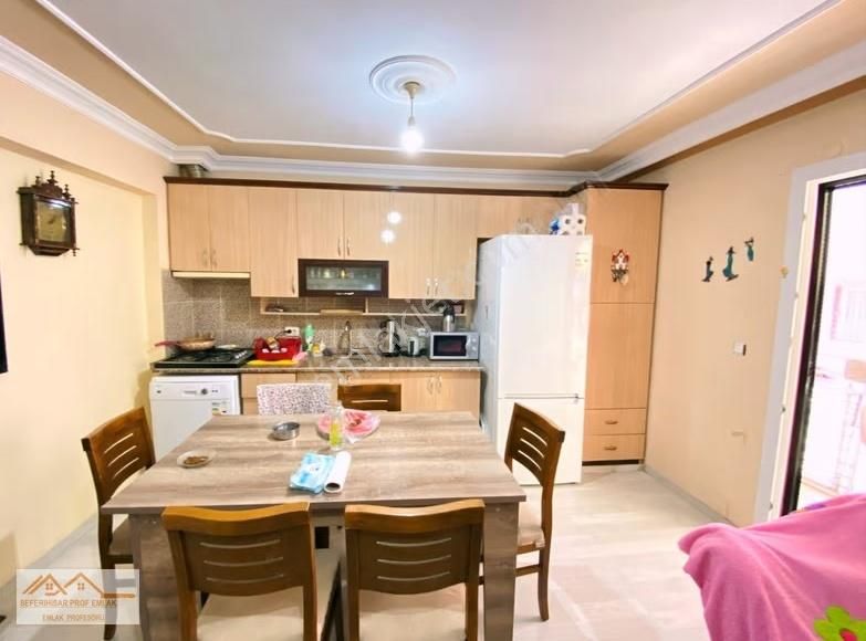 Seferihisar Ürkmez 2+1 Denize 100 M. - Görsel 6