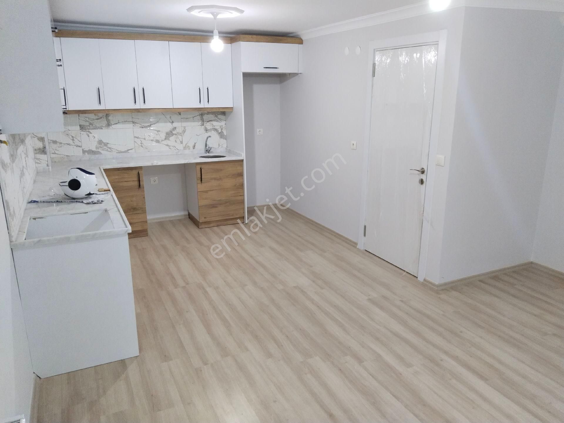 *fırsat*bergama Zeytin Park Yakını Sıfır Doğalgazlı Ön Cephe 2+1 Yüksek Giriş Daire Satılık - Görsel 3