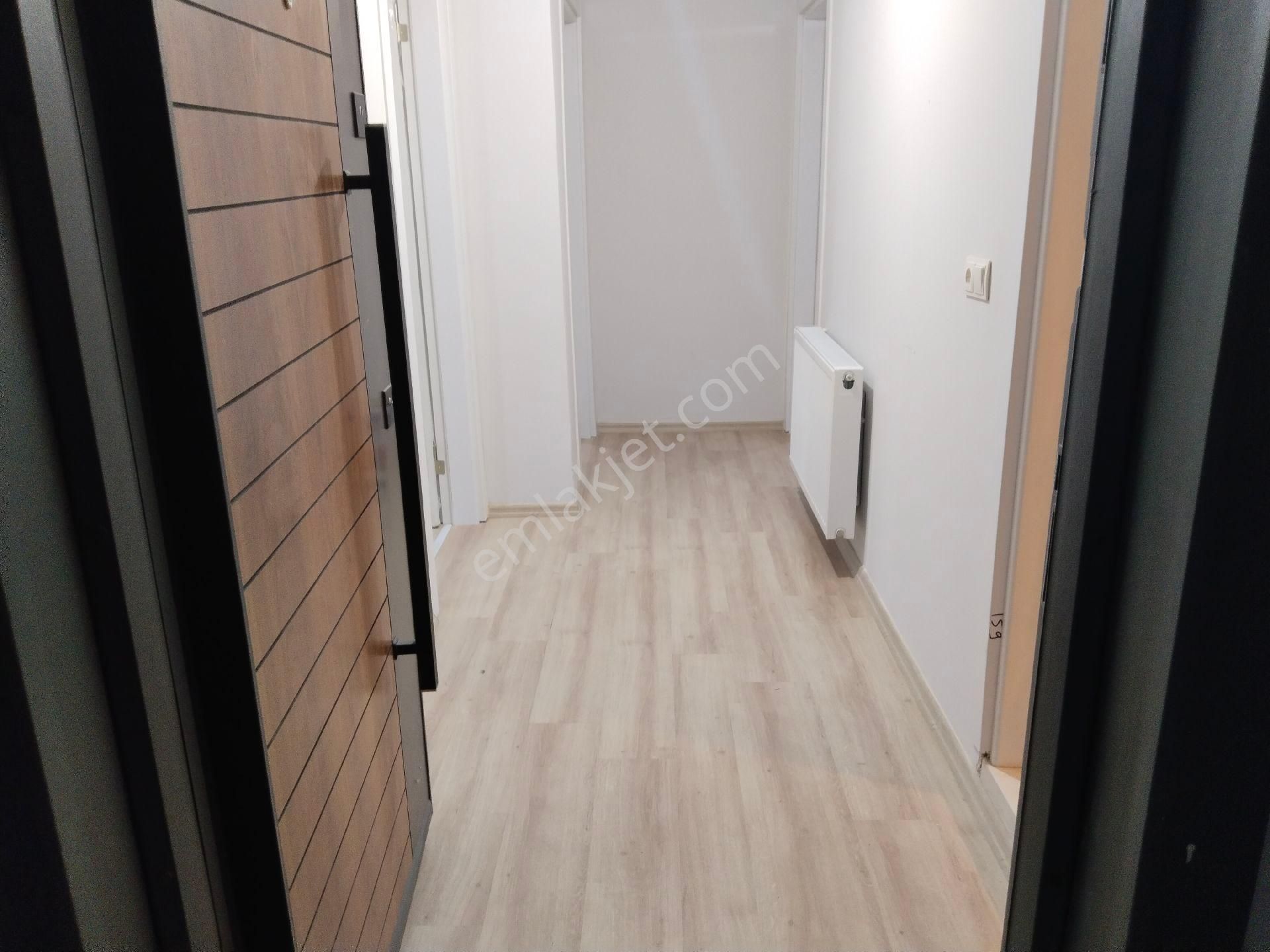 *fırsat*bergama Zeytin Park Yakını Sıfır Doğalgazlı Ön Cephe 2+1 Yüksek Giriş Daire Satılık - Görsel 27