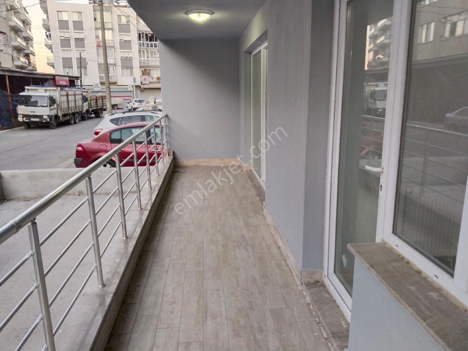 *fırsat*bergama Zeytin Park Yakını Sıfır Doğalgazlı Ön Cephe 2+1 Yüksek Giriş Daire Satılık - Görsel 21