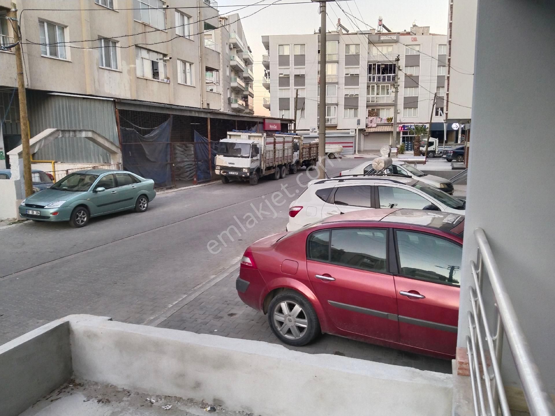 *fırsat*bergama Zeytin Park Yakını Sıfır Doğalgazlı Ön Cephe 2+1 Yüksek Giriş Daire Satılık - Görsel 22