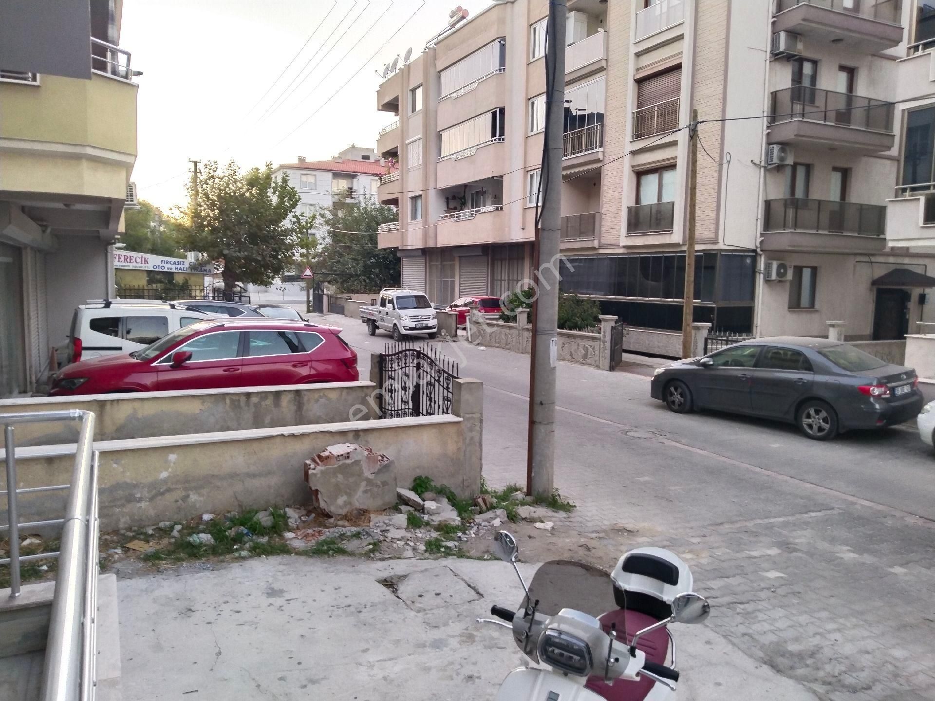 *fırsat*bergama Zeytin Park Yakını Sıfır Doğalgazlı Ön Cephe 2+1 Yüksek Giriş Daire Satılık - Görsel 23