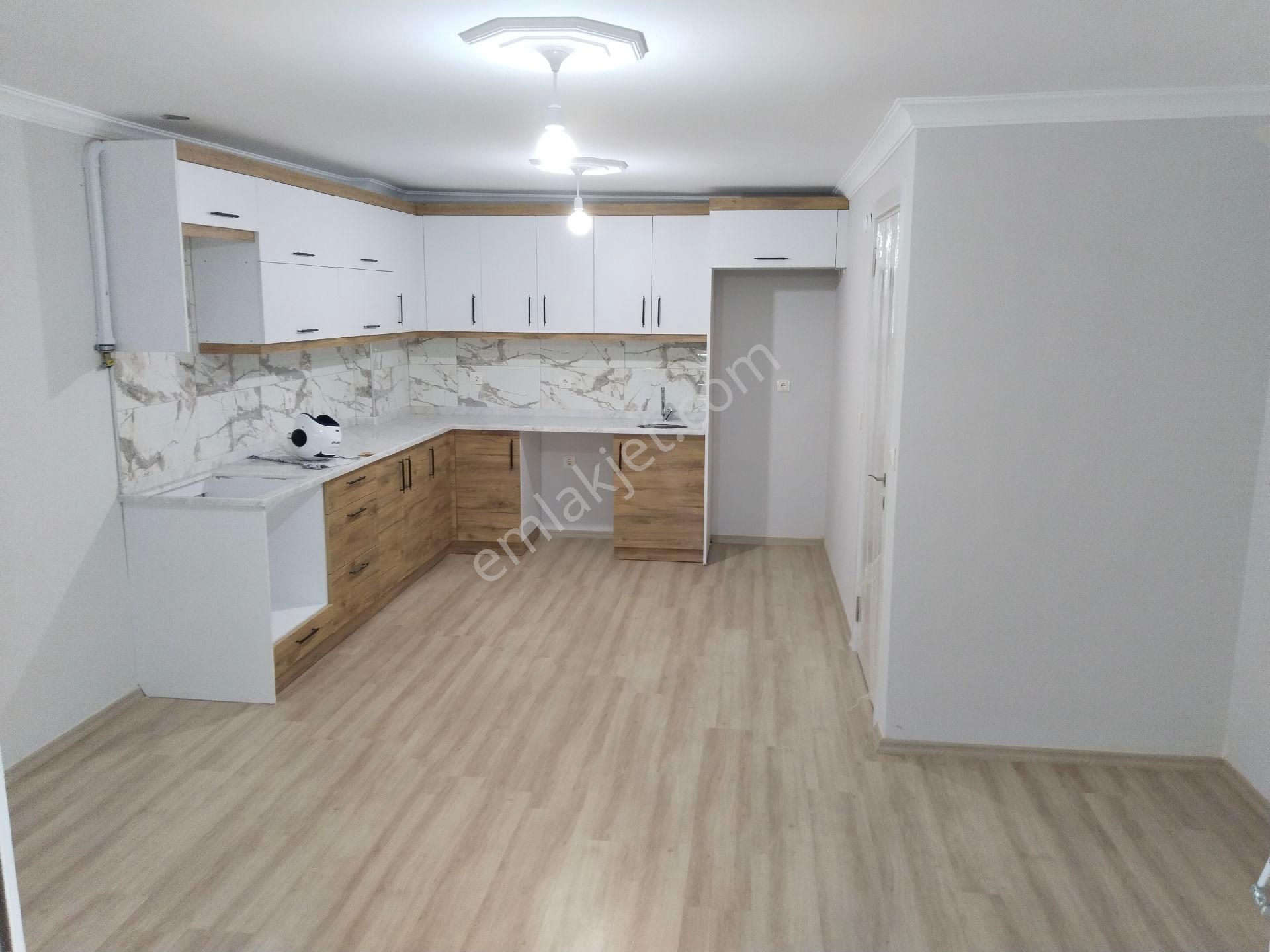 *fırsat*bergama Zeytin Park Yakını Sıfır Doğalgazlı Ön Cephe 2+1 Yüksek Giriş Daire Satılık - Görsel 2