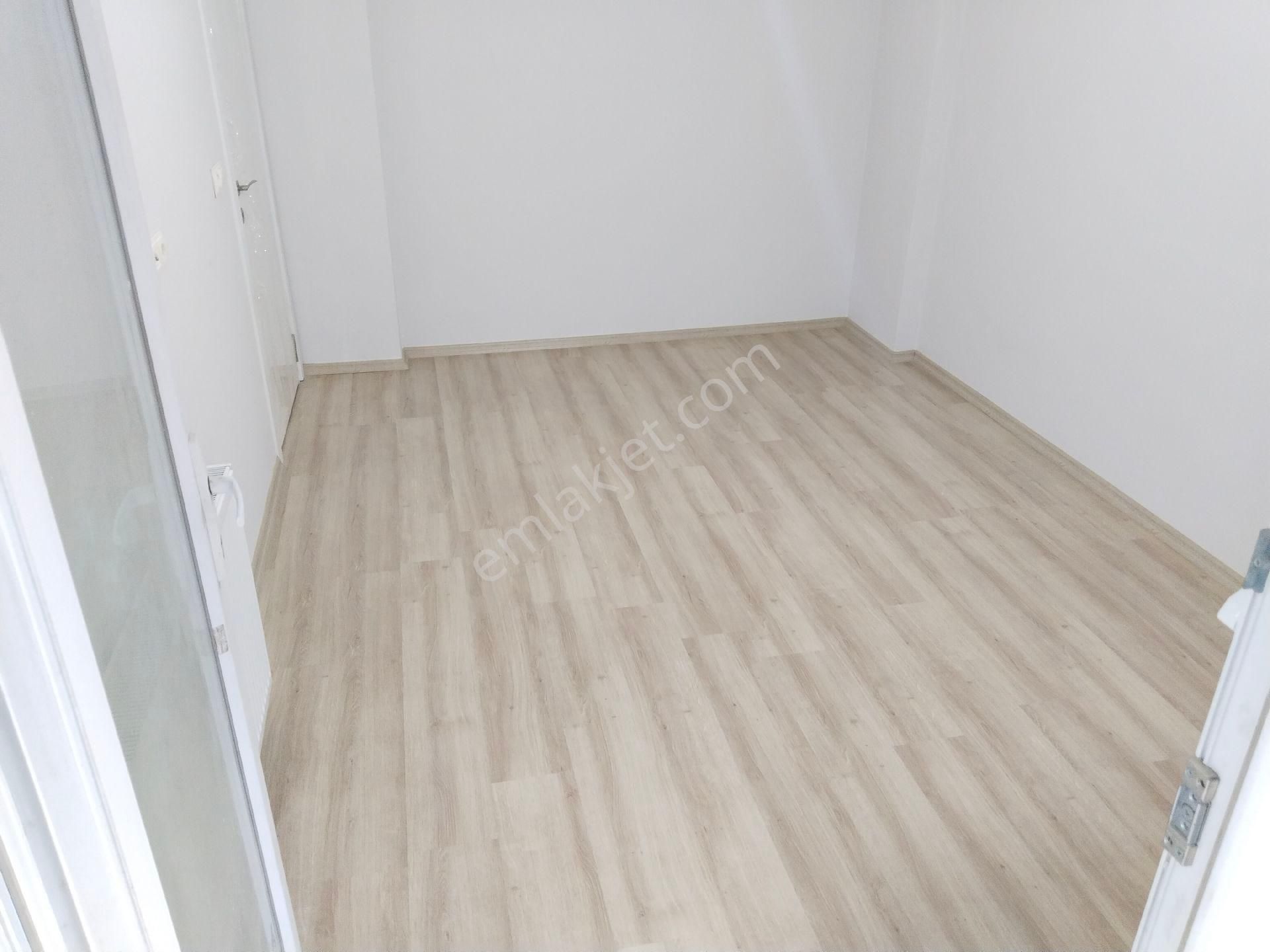 *fırsat*bergama Zeytin Park Yakını Sıfır Doğalgazlı Ön Cephe 2+1 Yüksek Giriş Daire Satılık - Görsel 11