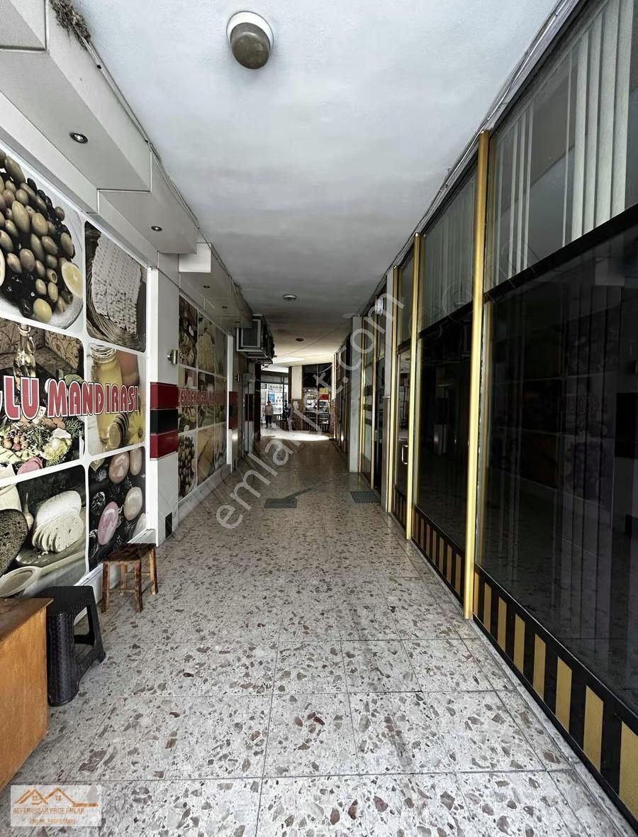 Seferihisar Merkezde Hazır Ofis Büro Sıfır Mobilyalı - Görsel 2