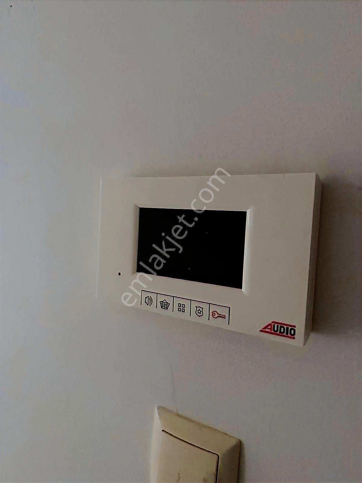 Oscar'dan Çamlıca'da Çok Geniş İki Balkonlu 2+1 Dubleks - Görsel 22