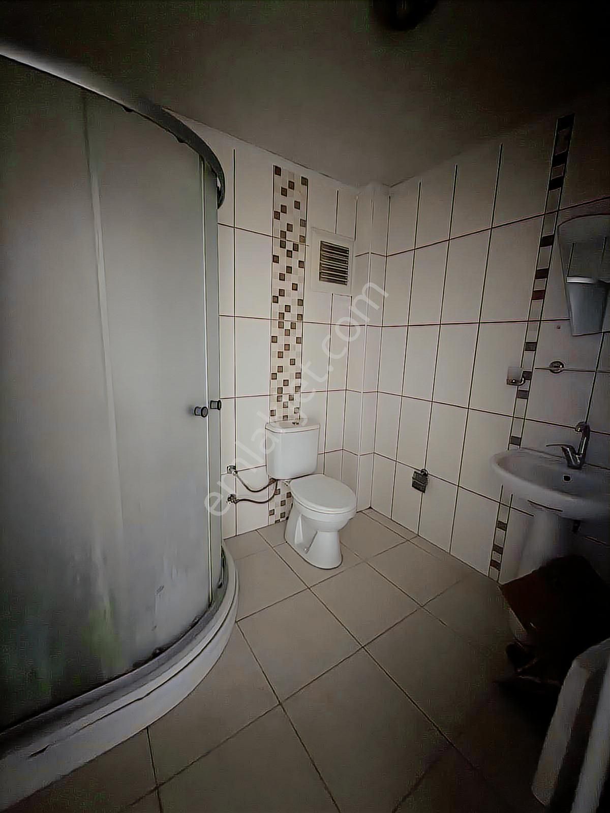 Oscar'dan Çamlıca'da Çok Geniş İki Balkonlu 2+1 Dubleks - Görsel 10