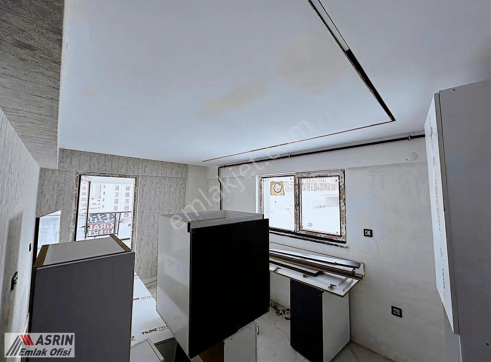 Asrın Emlak'tan Eğriköprü Mah. Kiralık 3,5+1 Sıfır Daire - Görsel 10
