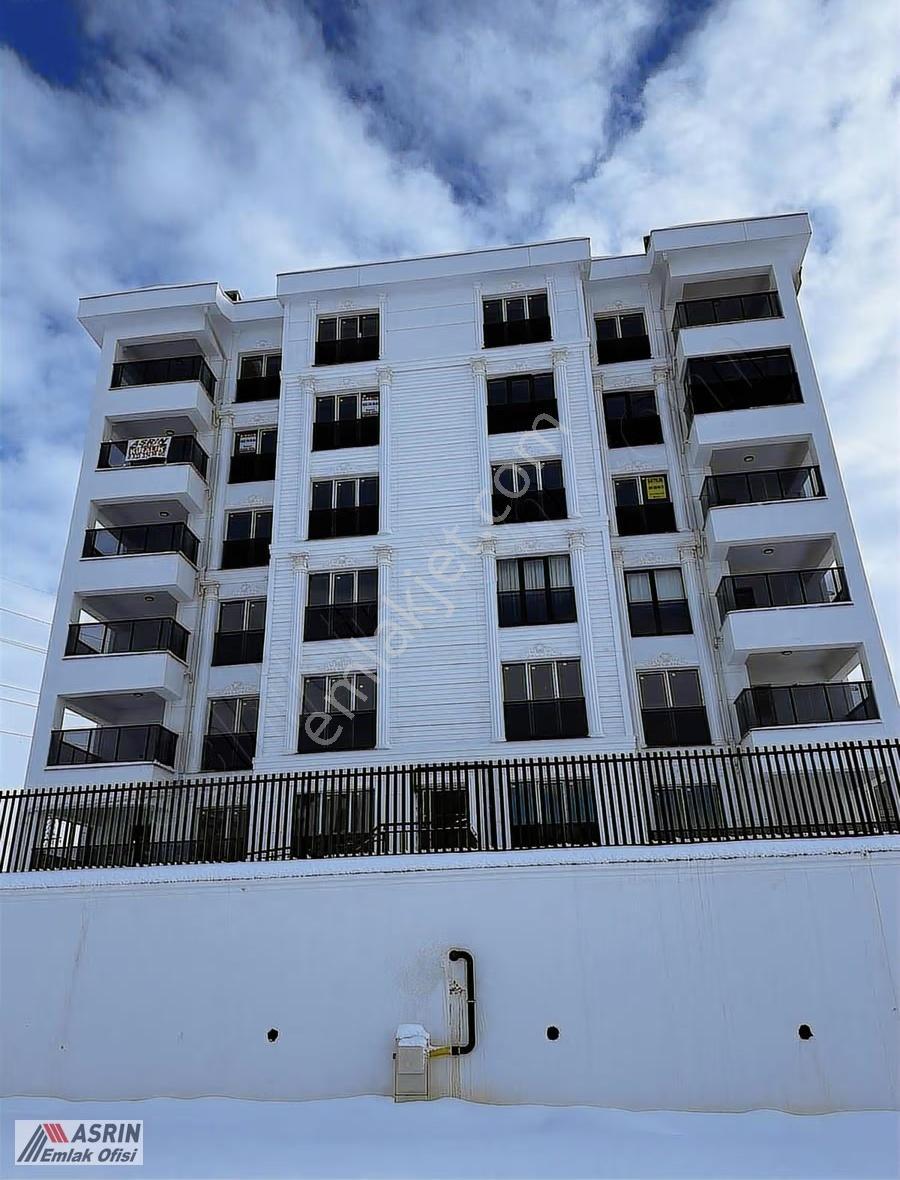 Asrın Emlak'tan Eğriköprü Mah. Kiralık 3,5+1 Sıfır Daire - Görsel 13