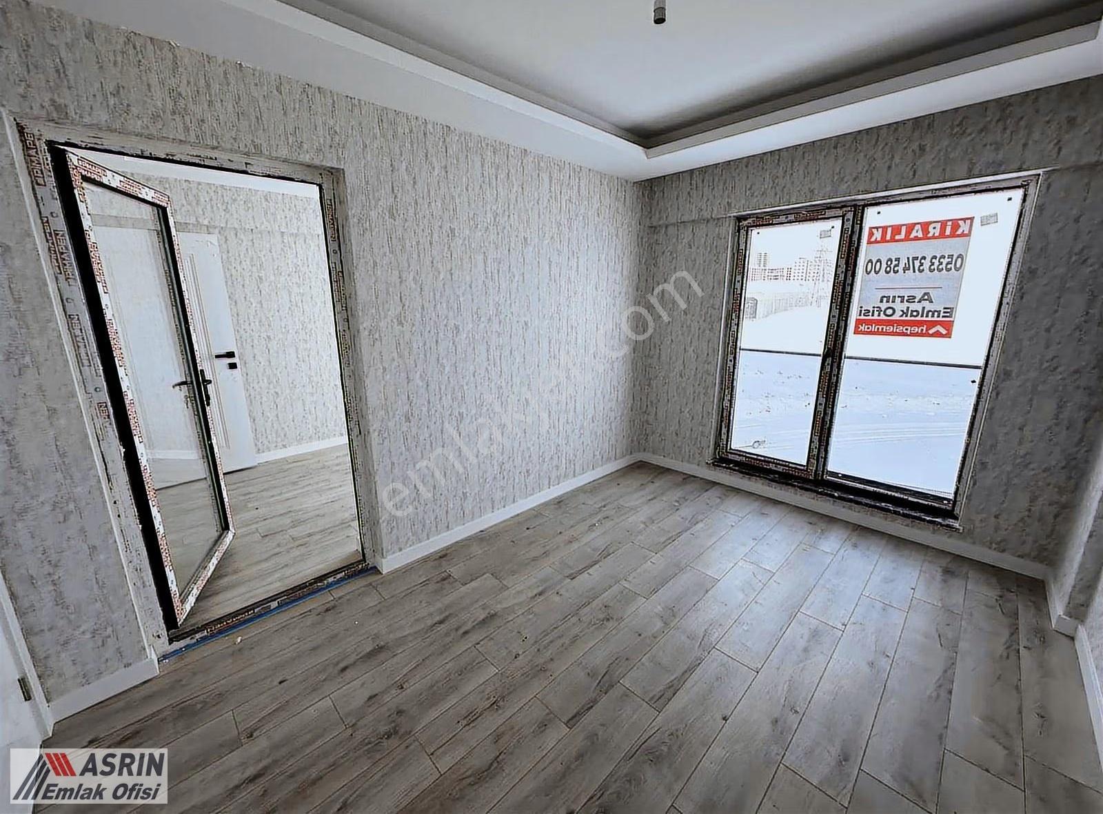 Asrın Emlak'tan Eğriköprü Mah. Kiralık 3,5+1 Sıfır Daire - Görsel 24