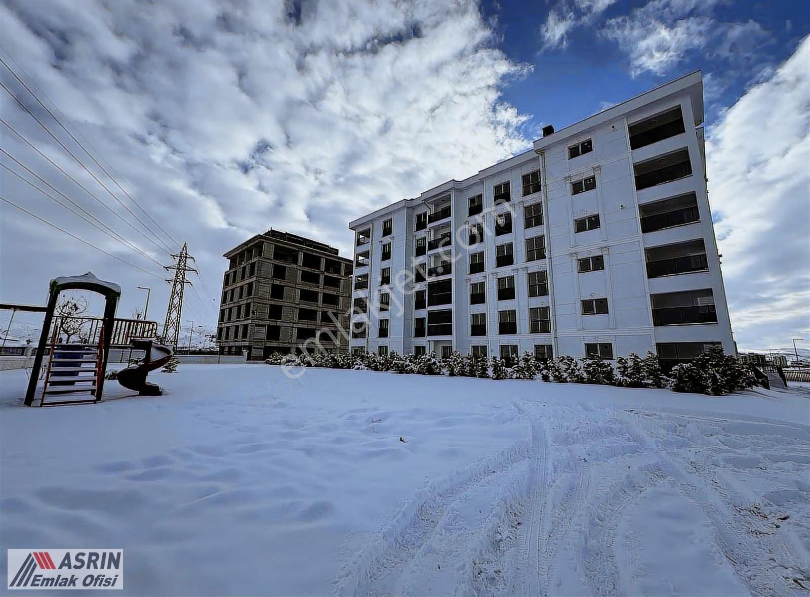 Asrın Emlak'tan Eğriköprü Mah. Kiralık 3,5+1 Sıfır Daire - Görsel 6