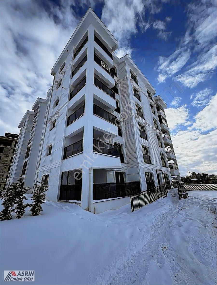 Asrın Emlak'tan Eğriköprü Mah. Kiralık 3,5+1 Sıfır Daire - Görsel 27