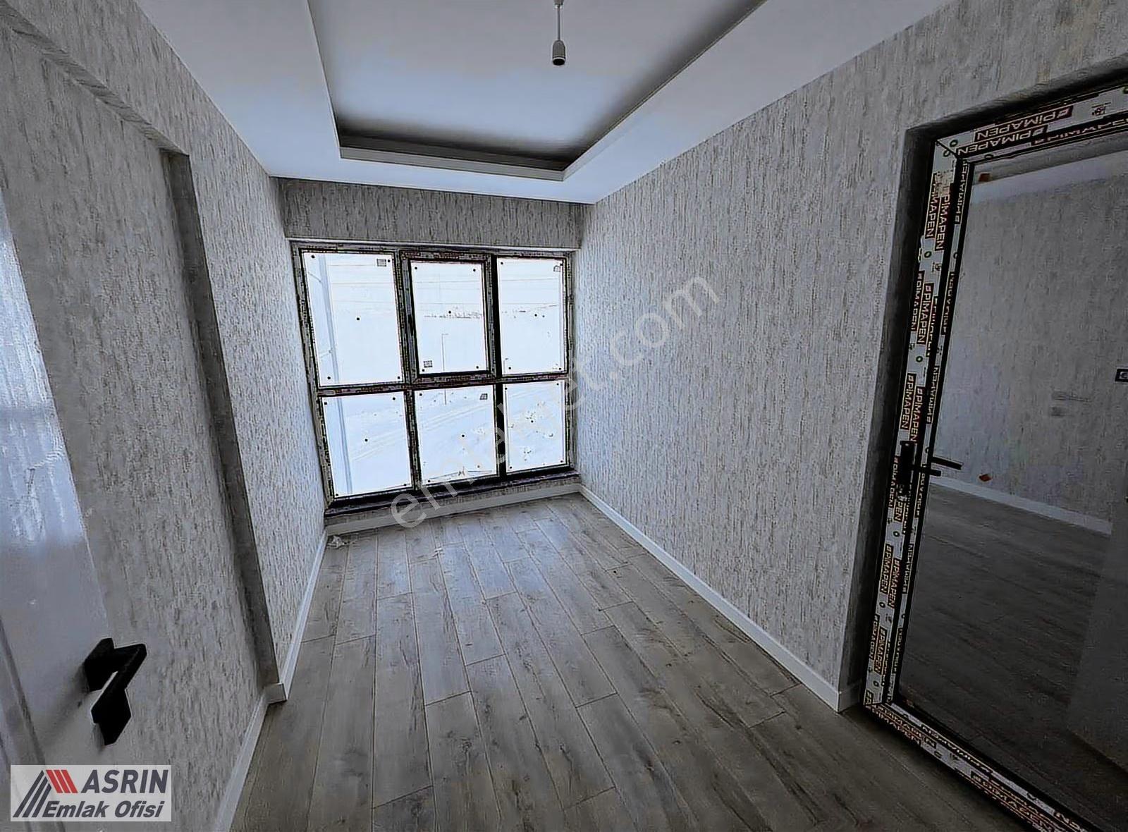 Asrın Emlak'tan Eğriköprü Mah. Kiralık 3,5+1 Sıfır Daire - Görsel 23