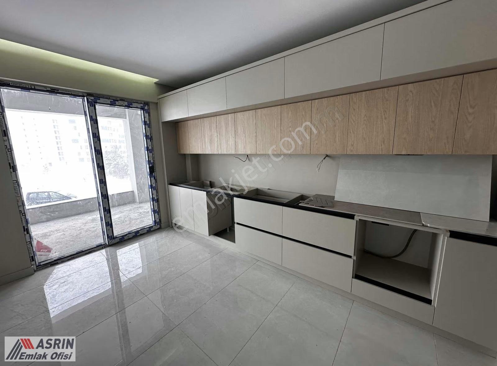 Asrın Emlak'tan Eğriköprü Mah. Satılık 4+1 Lüx Daire
