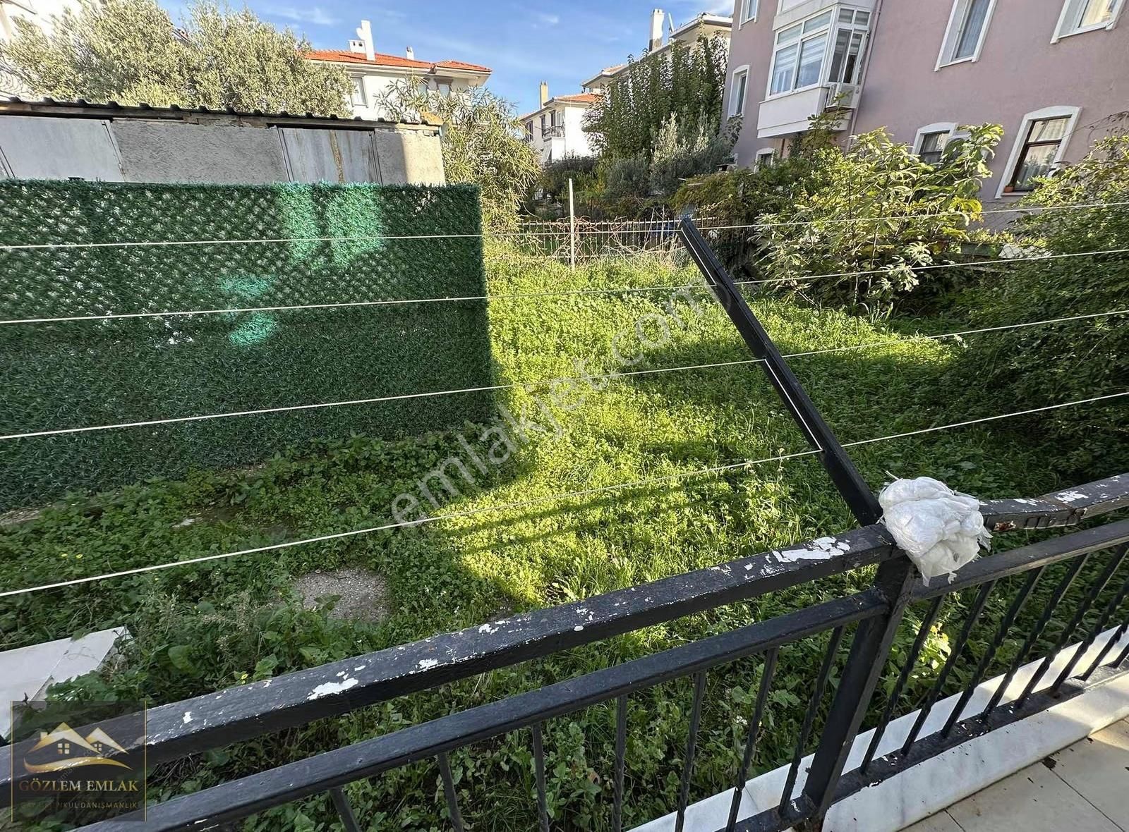 Eski Foça Merkez 2+1 Müstakil Bahçeli Satılık Daire - Görsel 14