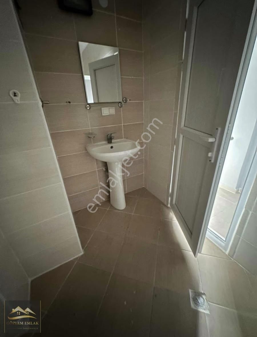 Eski Foça Merkez 2+1 Müstakil Bahçeli Satılık Daire - Görsel 8