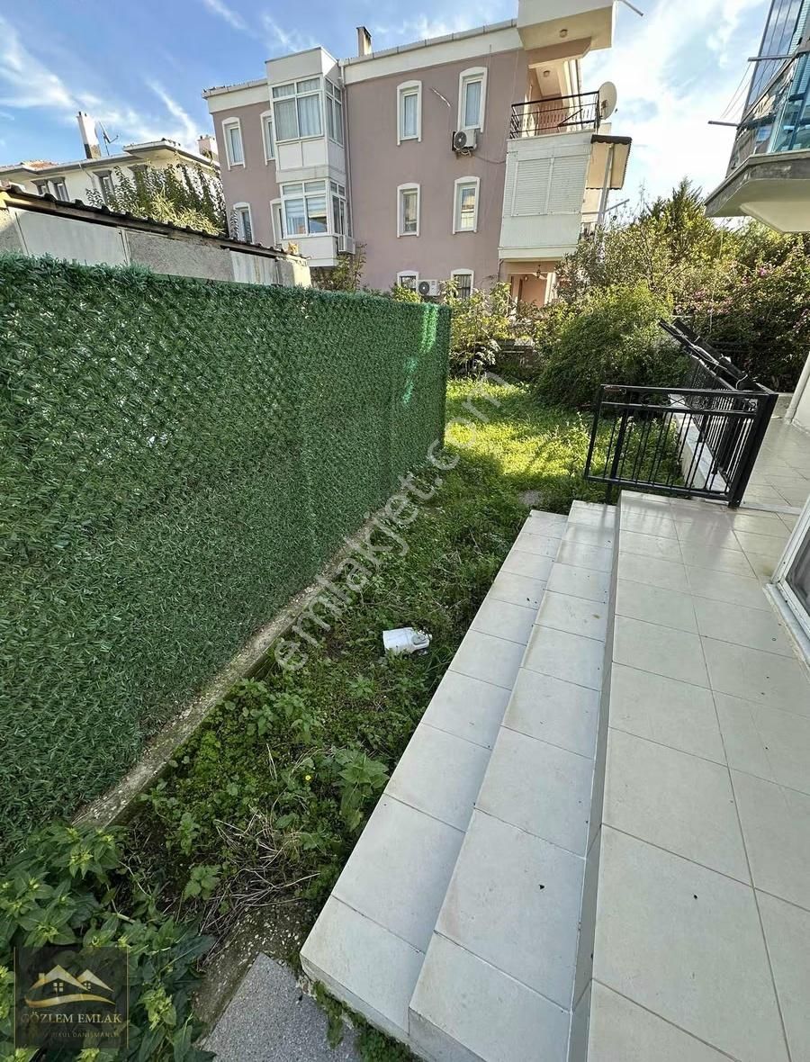 Eski Foça Merkez 2+1 Müstakil Bahçeli Satılık Daire - Görsel 4