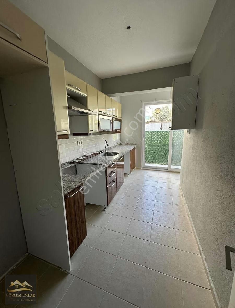 Eski Foça Merkez 2+1 Müstakil Bahçeli Satılık Daire