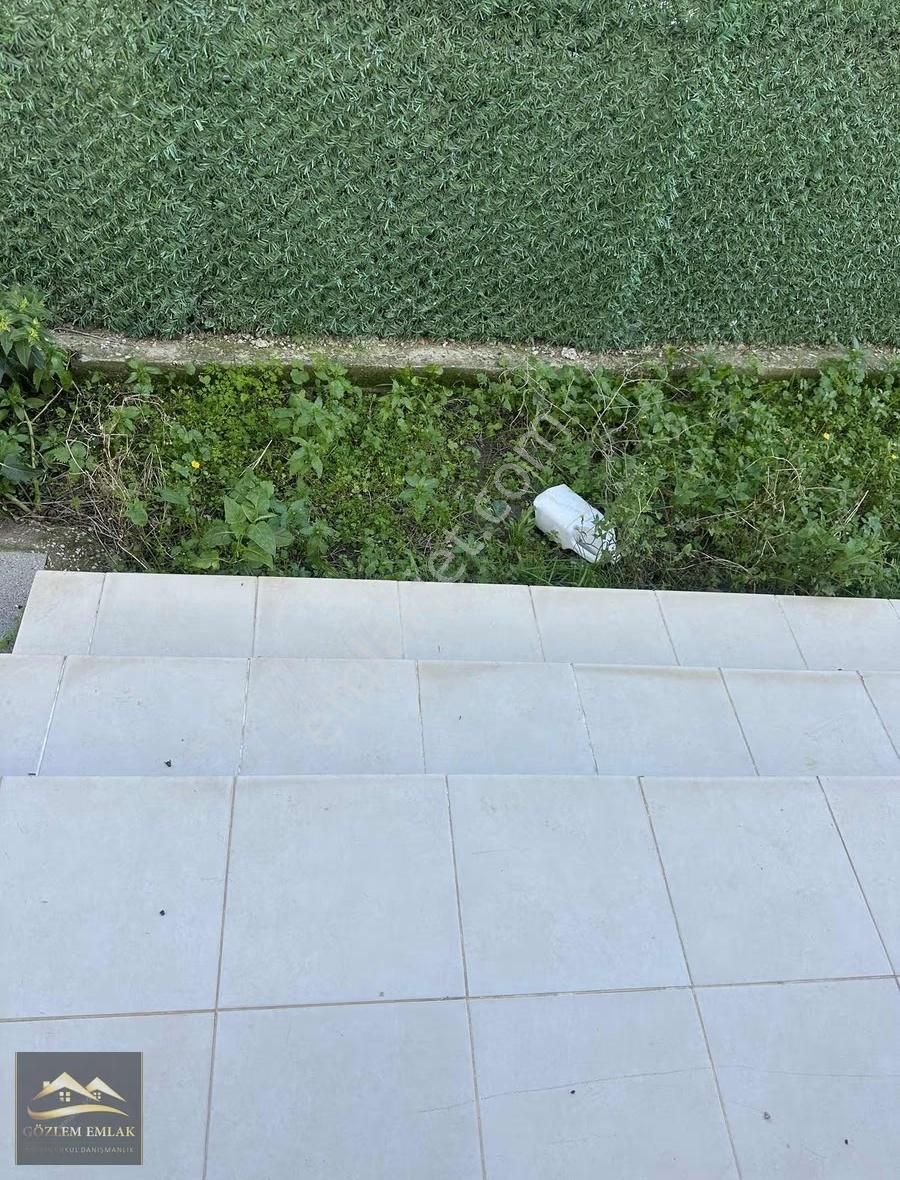 Eski Foça Merkez 2+1 Müstakil Bahçeli Satılık Daire - Görsel 2