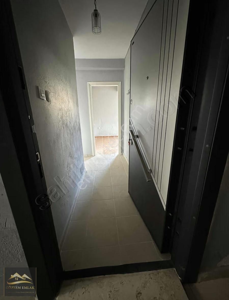 Eski Foça Merkez 2+1 Müstakil Bahçeli Satılık Daire - Görsel 3