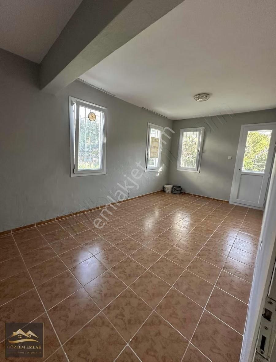 Eski Foça Merkez 2+1 Müstakil Bahçeli Satılık Daire - Görsel 6