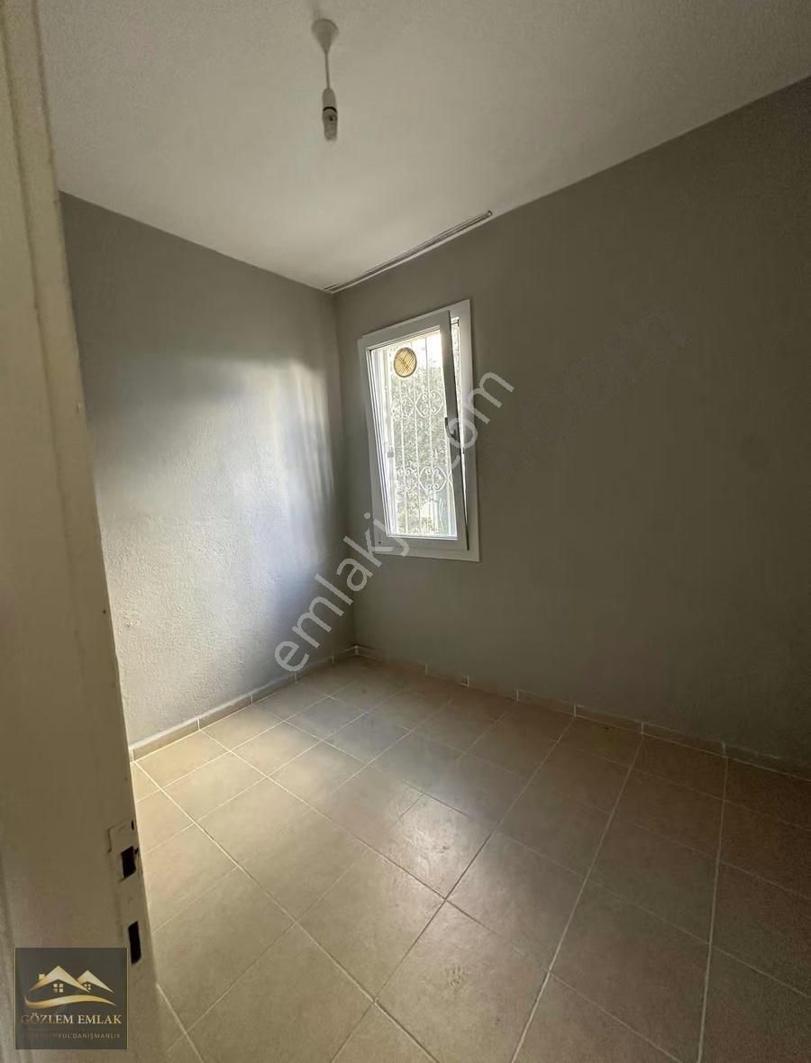 Eski Foça Merkez 2+1 Müstakil Bahçeli Satılık Daire - Görsel 11