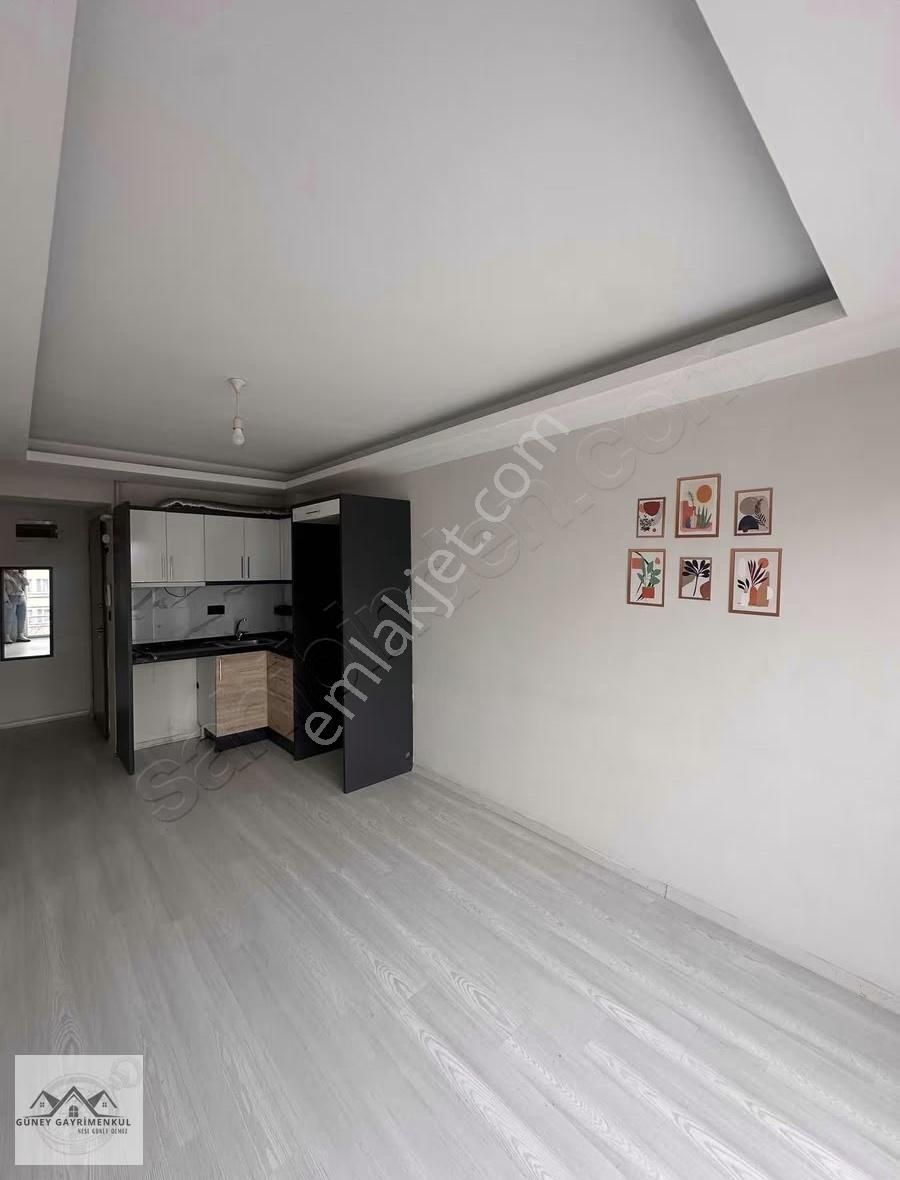 Güney'den Yerleşime Yakın Arakat Eşyasız Kiralık Daire - Görsel 8
