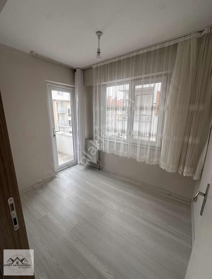 Güney'den Yerleşime Yakın Arakat Eşyasız Kiralık Daire - Görsel 7