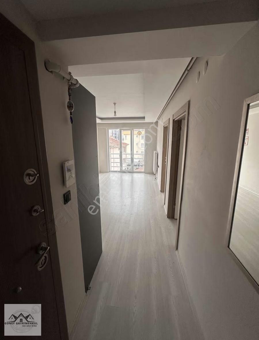 Güney'den Yerleşime Yakın Arakat Eşyasız Kiralık Daire - Görsel 14
