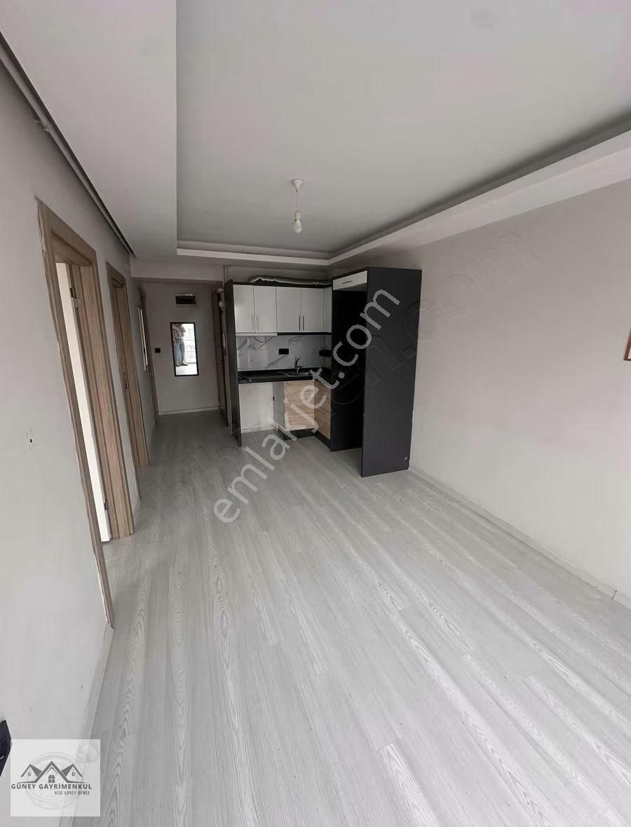 Güney'den Yerleşime Yakın Arakat Eşyasız Kiralık Daire - Görsel 4