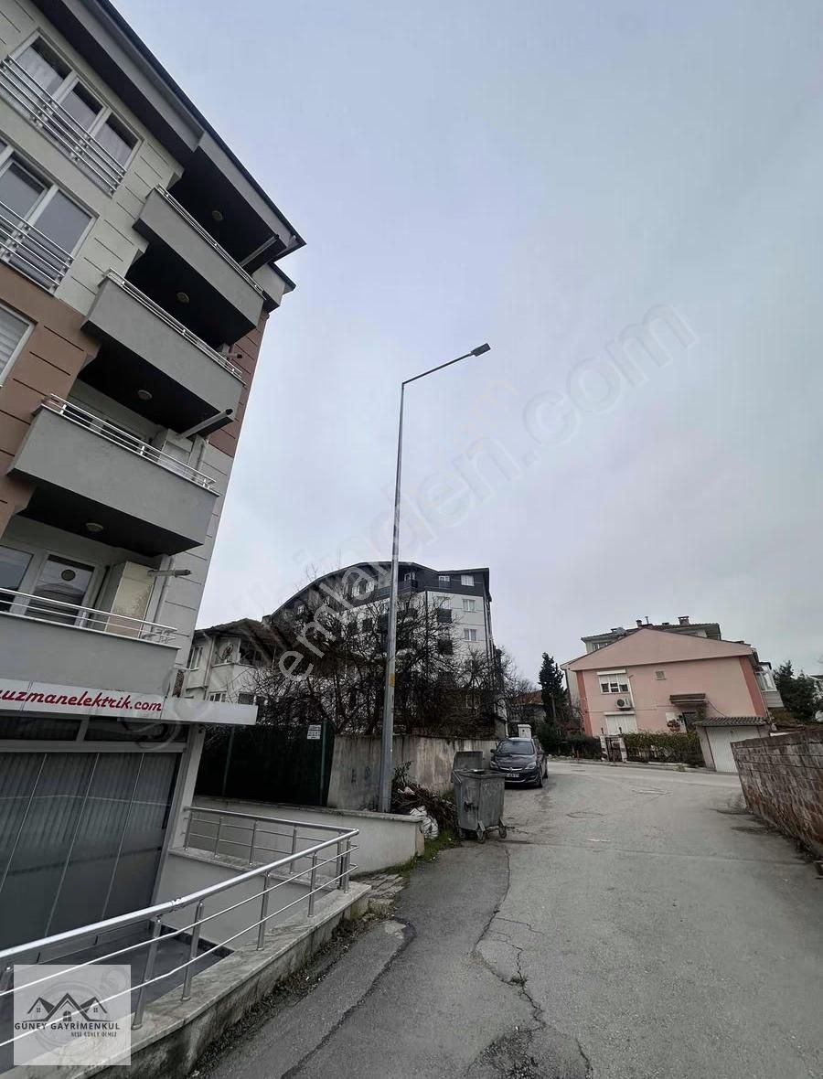Güney'den Yerleşime Yakın Arakat Eşyasız Kiralık Daire - Görsel 6