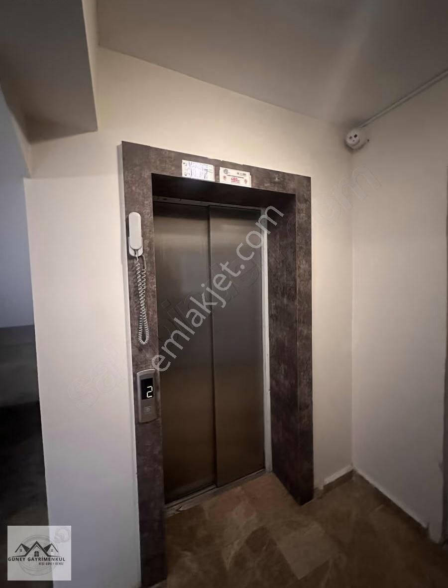 Güney'den Yerleşime Yakın Arakat Eşyasız Kiralık Daire - Görsel 15