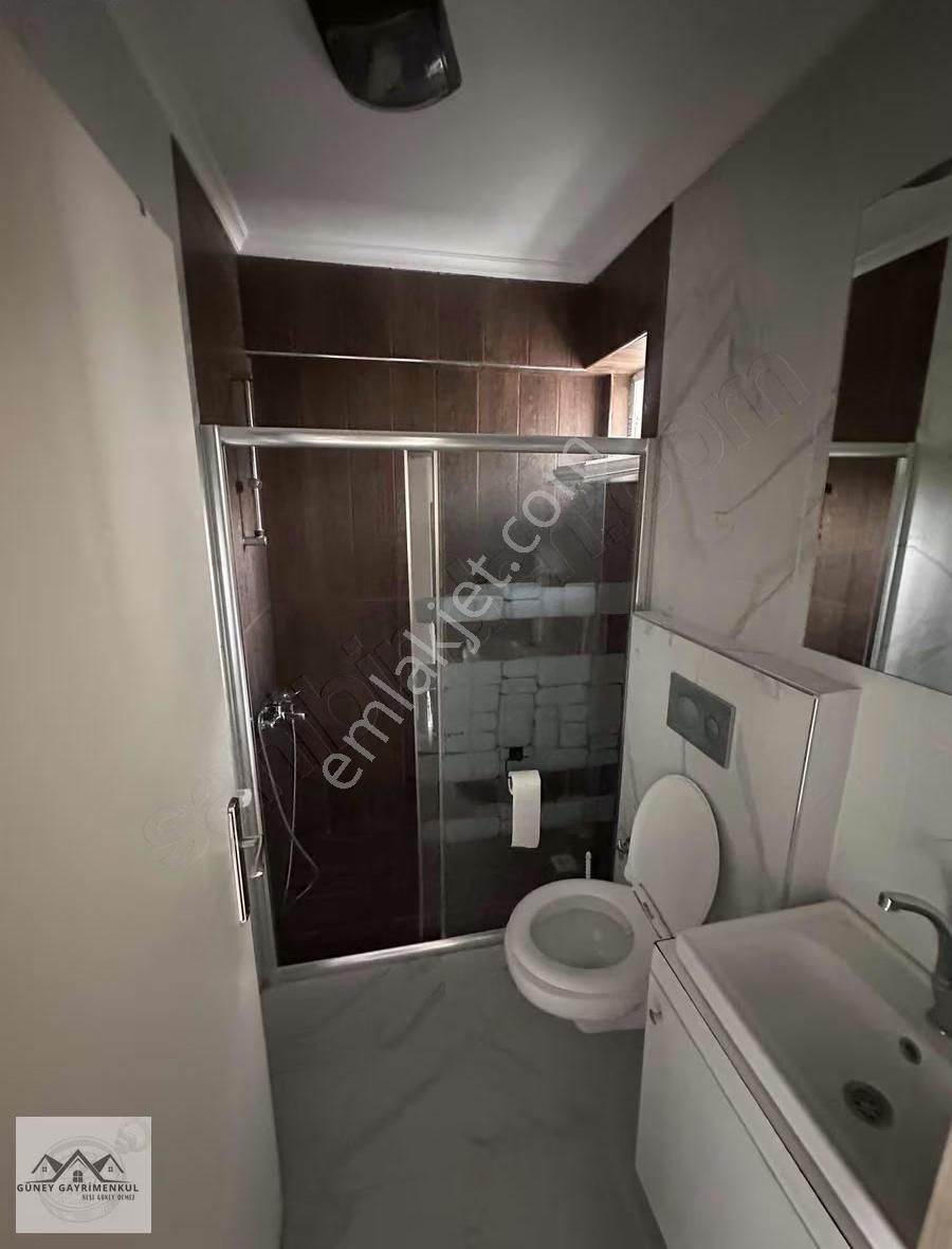 Güney'den Yerleşime Yakın Arakat Eşyasız Kiralık Daire - Görsel 16