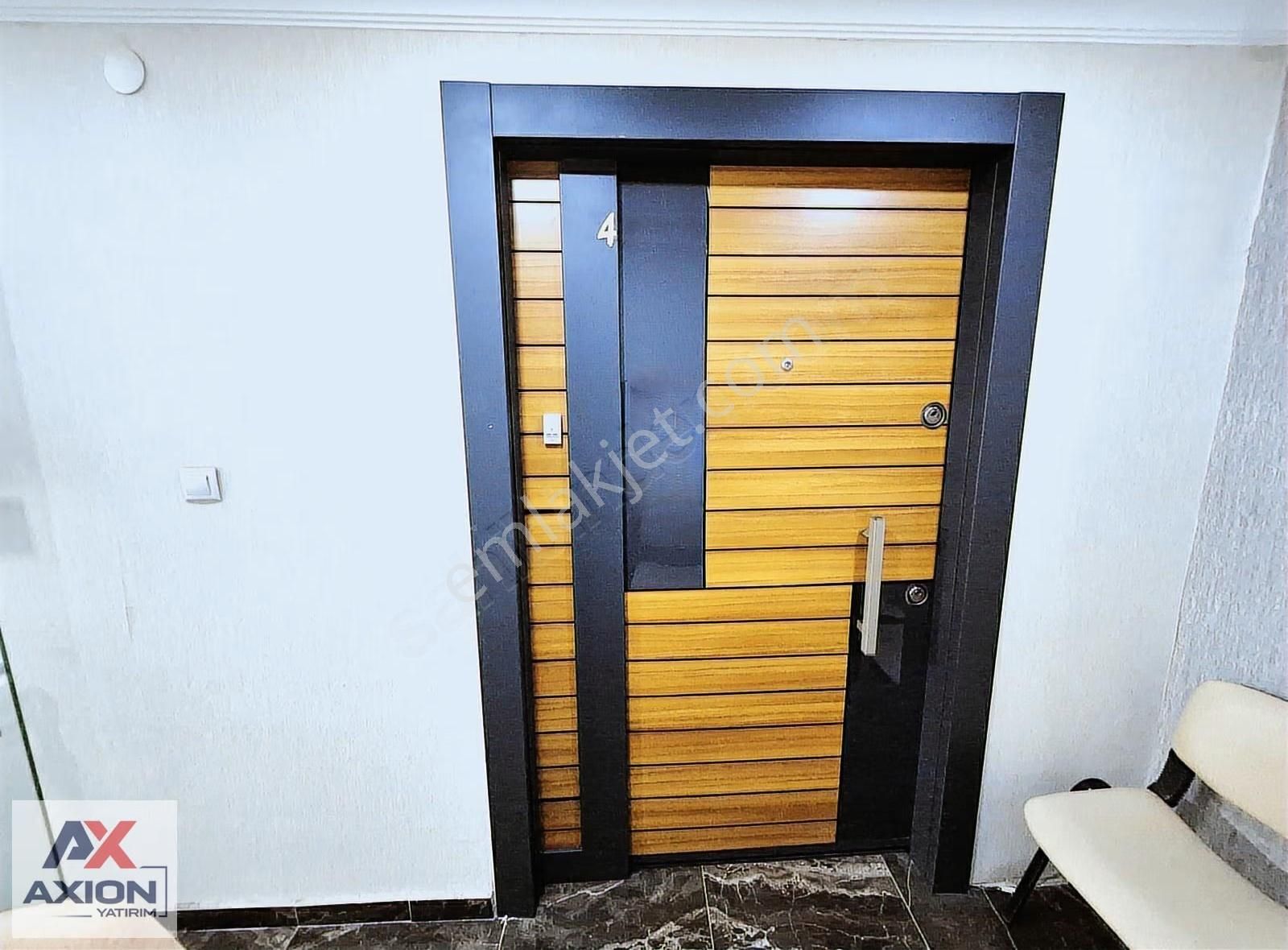 Ankara Çankayada Yüksek Prestijli Cadde Üstü Kiralık Ofis - Görsel 7