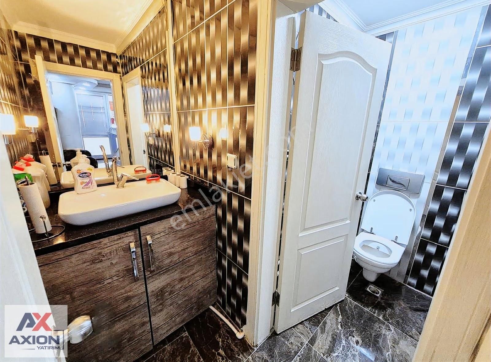 Ankara Çankayada Yüksek Prestijli Cadde Üstü Kiralık Ofis - Görsel 11