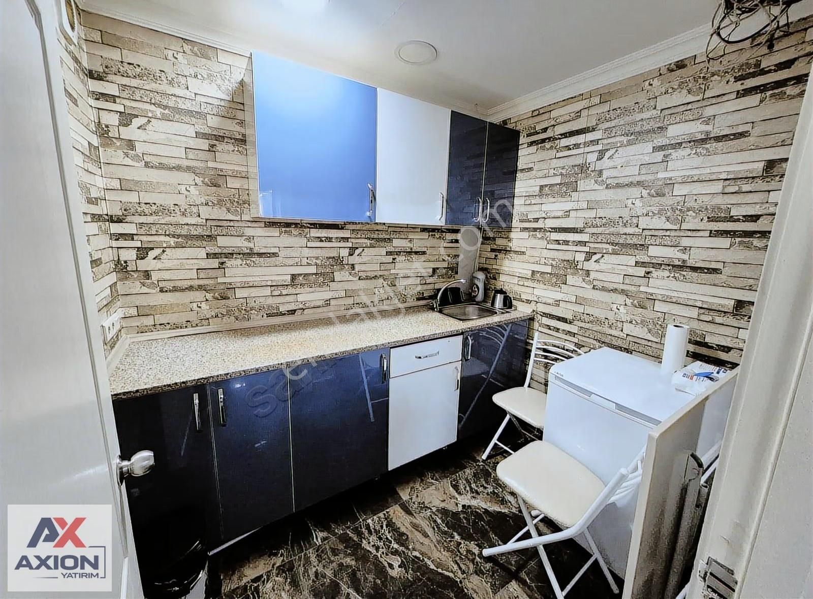 Ankara Çankayada Yüksek Prestijli Cadde Üstü Kiralık Ofis - Görsel 4