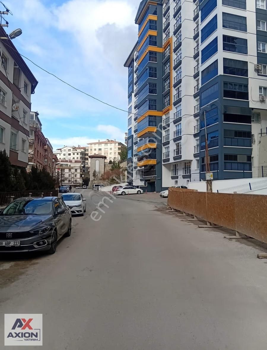 Saimekadın Başkentraya 500 Mt Satılık 1+1 Daire - Görsel 5