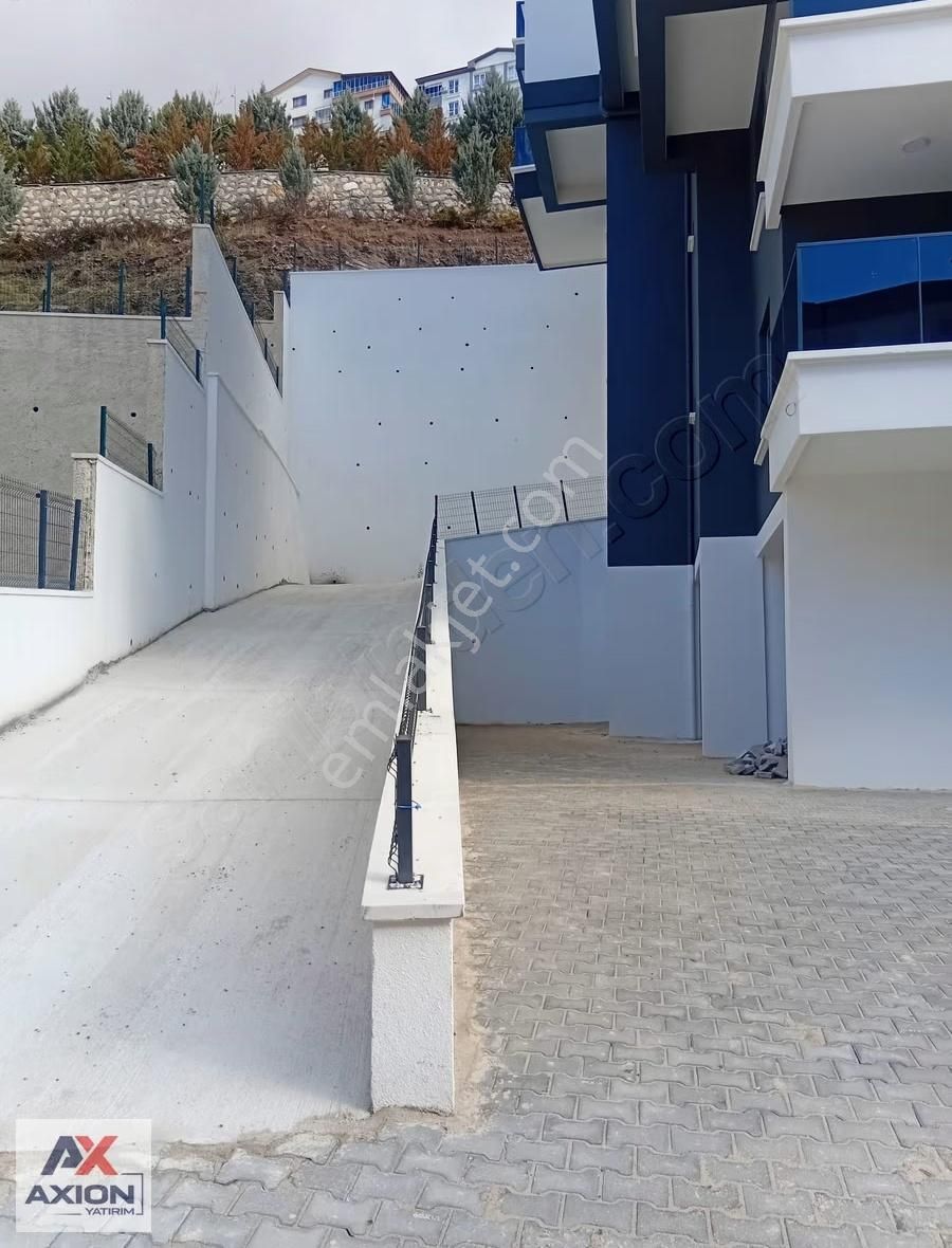 Saimekadın Başkentraya 500 Mt Satılık 1+1 Daire - Görsel 8