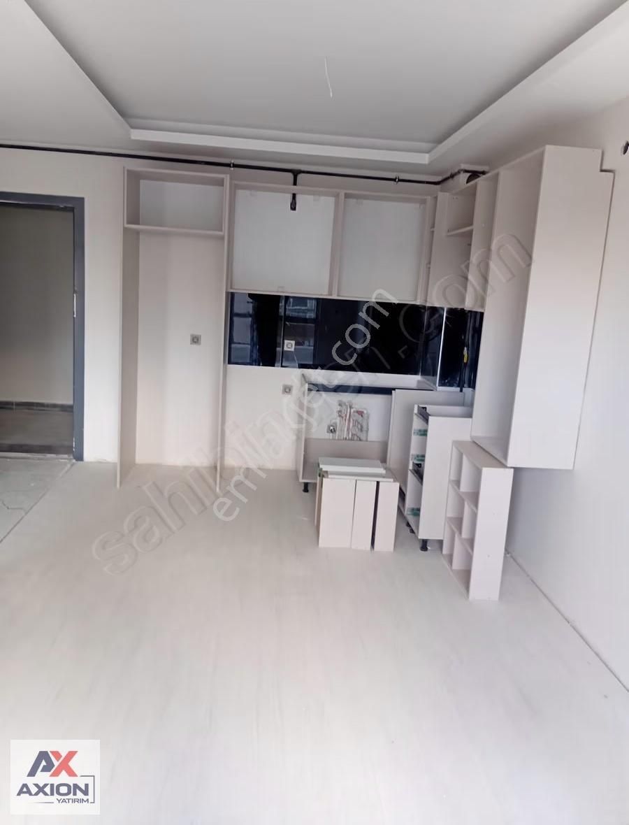 Saimekadın Başkentraya 500 Mt Satılık 1+1 Daire - Görsel 12