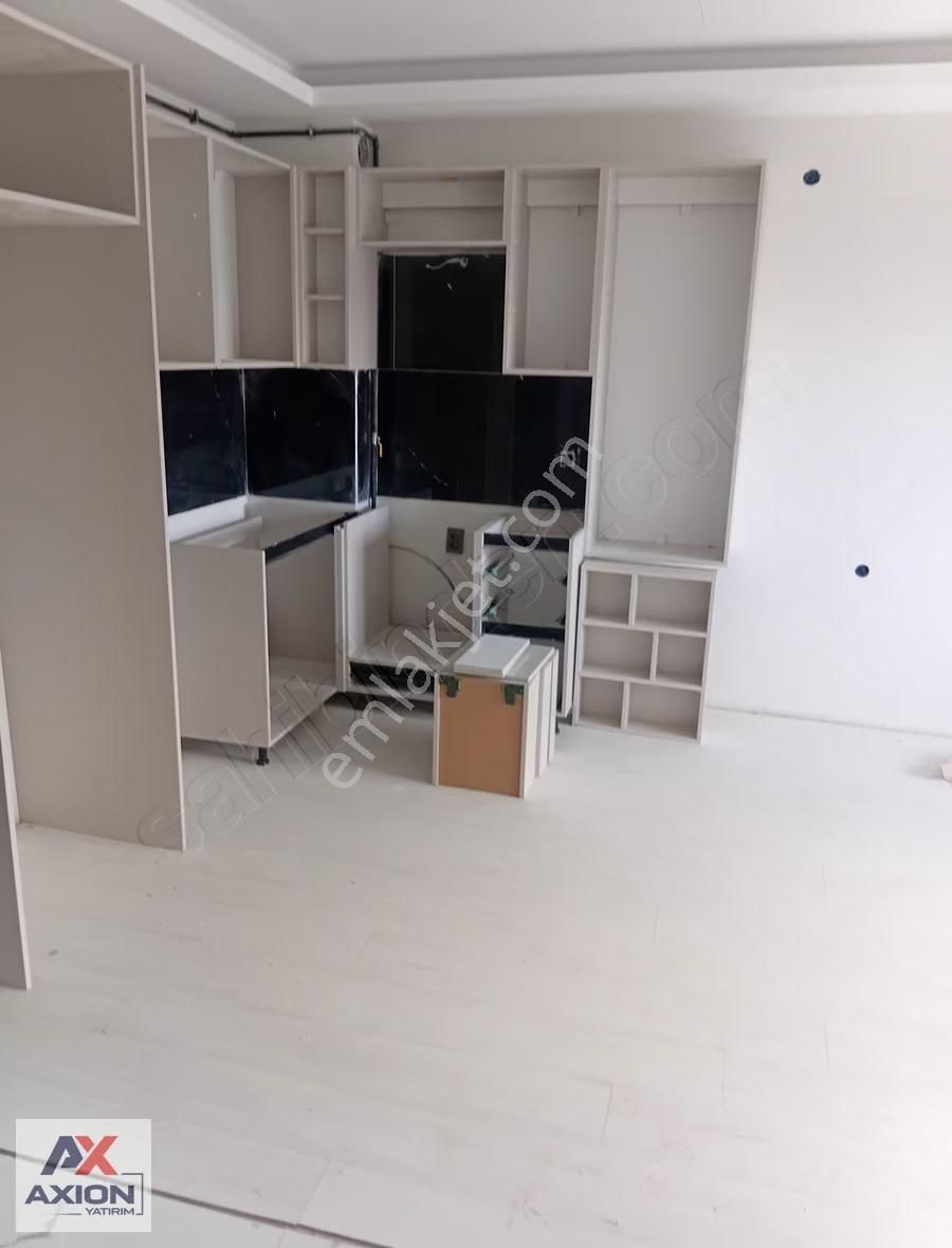 Saimekadın Başkentraya 500 Mt Satılık 1+1 Daire - Görsel 13